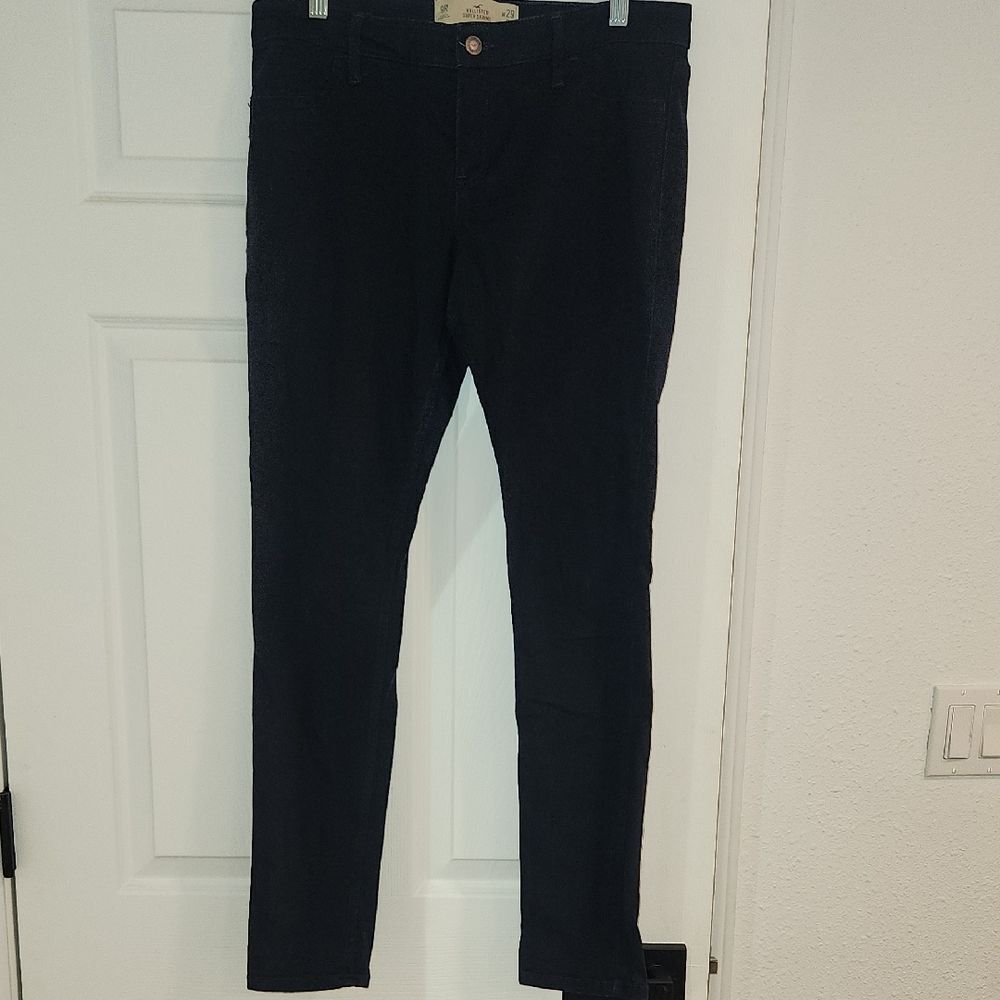Hollister Pants